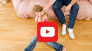 control parental YouTube