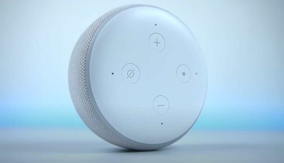 Control Parental Amazon Echo y Echo Dot (Alexa)