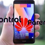 Control Parental Huawei