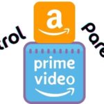 Control Parental Amazon Prime