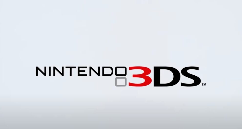 Control Parental Nintendo 3DS (2DS)