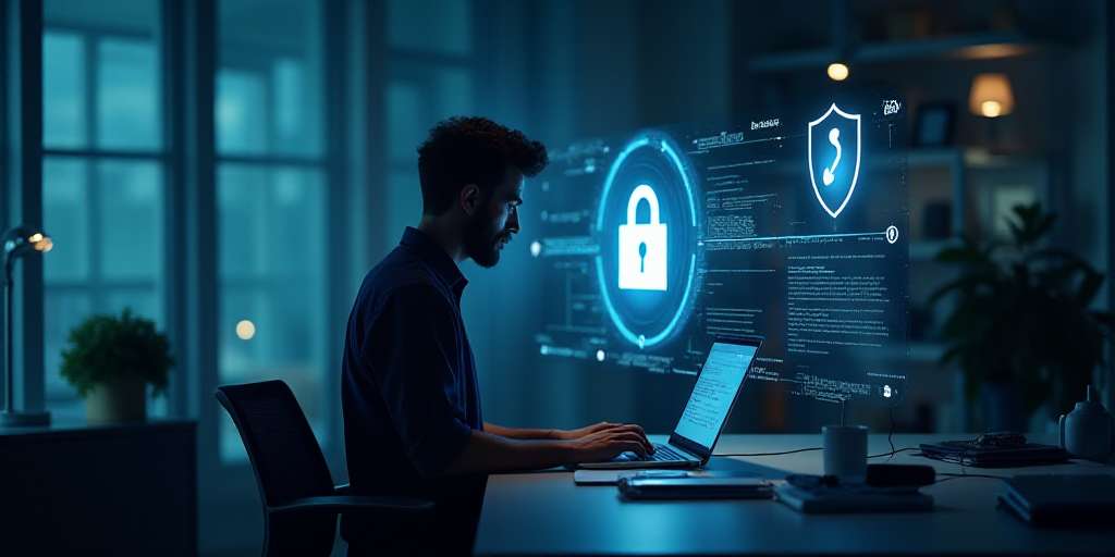 Experto seguridad digital: Formación y oportunidades en ciberseguridad