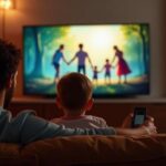 Control parental streaming: Protege a tus hijos en plataformas digitales Control parental streaming: Protege a tus hijos en plataformas digitales