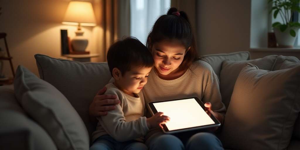 Control parental iOS: Protege a tus hijos en el mundo digital