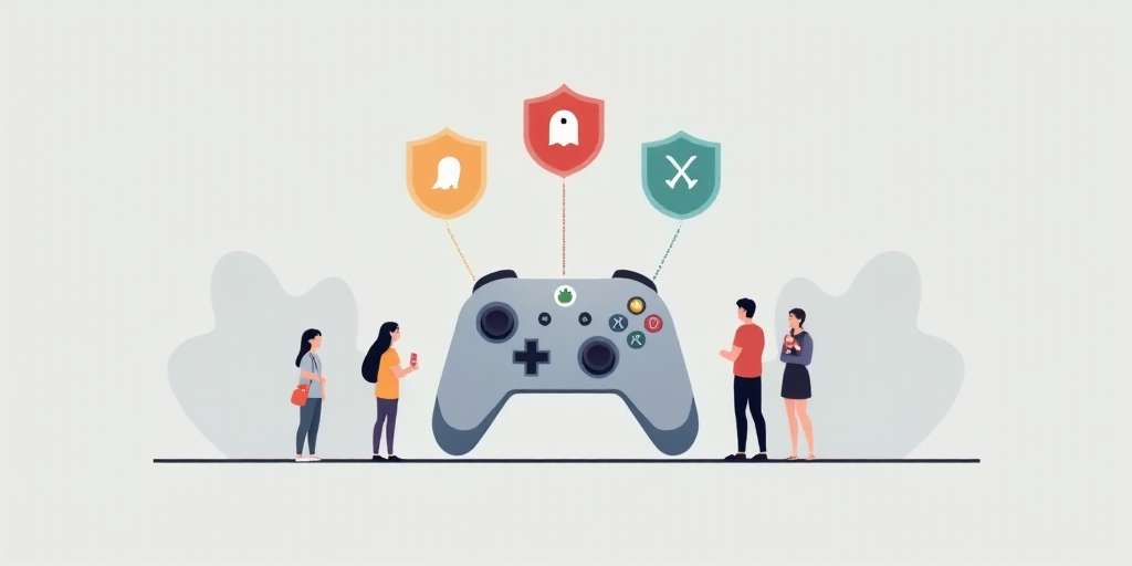 Clasificación videojuegos PEGI: Guía completa para padres y jugadores