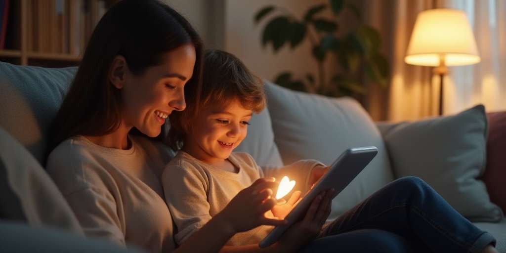Mejor app control parental 2025: Top herramientas para la seguridad digital de tus hijos