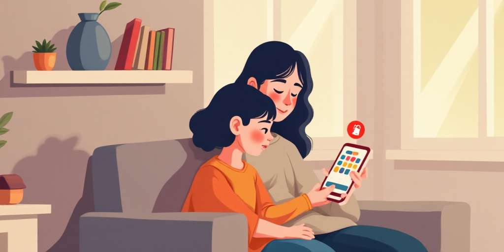 Guía completa de control parental en Android: apps, configuración y recomendaciones para una navegación segura