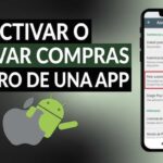 Cómo bloquear compras dentro de juegos y aplicaciones en el móvil