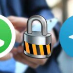 Cómo proteger a tus hijos en WhatsApp, Telegram y otras apps de mensajería Cómo proteger a tus hijos en WhatsApp, Telegram y otras apps de mensajería
